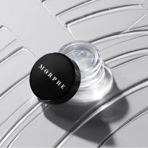 Morphe Supreme Brow Sculpting & Shaping Clear Wax Full Sized Product 0.21 Oz NIB - Picture 1 of 11